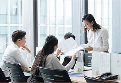 好靈工-靈活用工合規(guī)資質(zhì)齊全