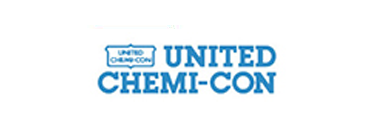 黑金剛(Nippon Chemi Con)