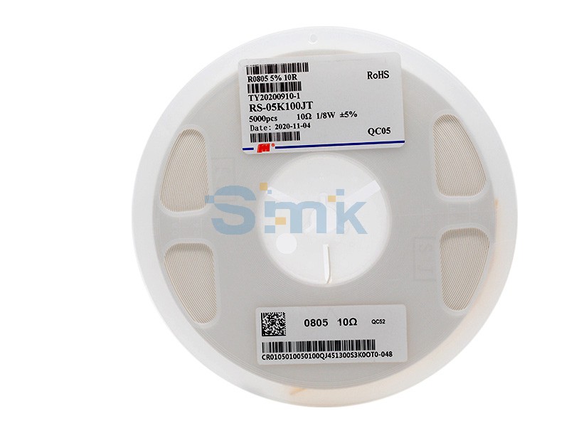 風華高精密貼片電阻電容代理